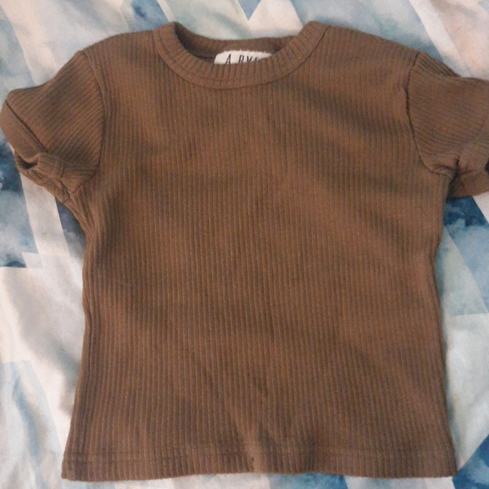 Croptop